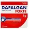 Dafalgan Forte 1g 20 Bruistabletten