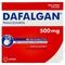Dafalgan 500mg 40 Bruistabletten