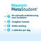Metagenics MetaStudent Multivitamine 60 Tabletten