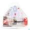 Fisio Chamber Vision Pediatrie 3-6 Jaar