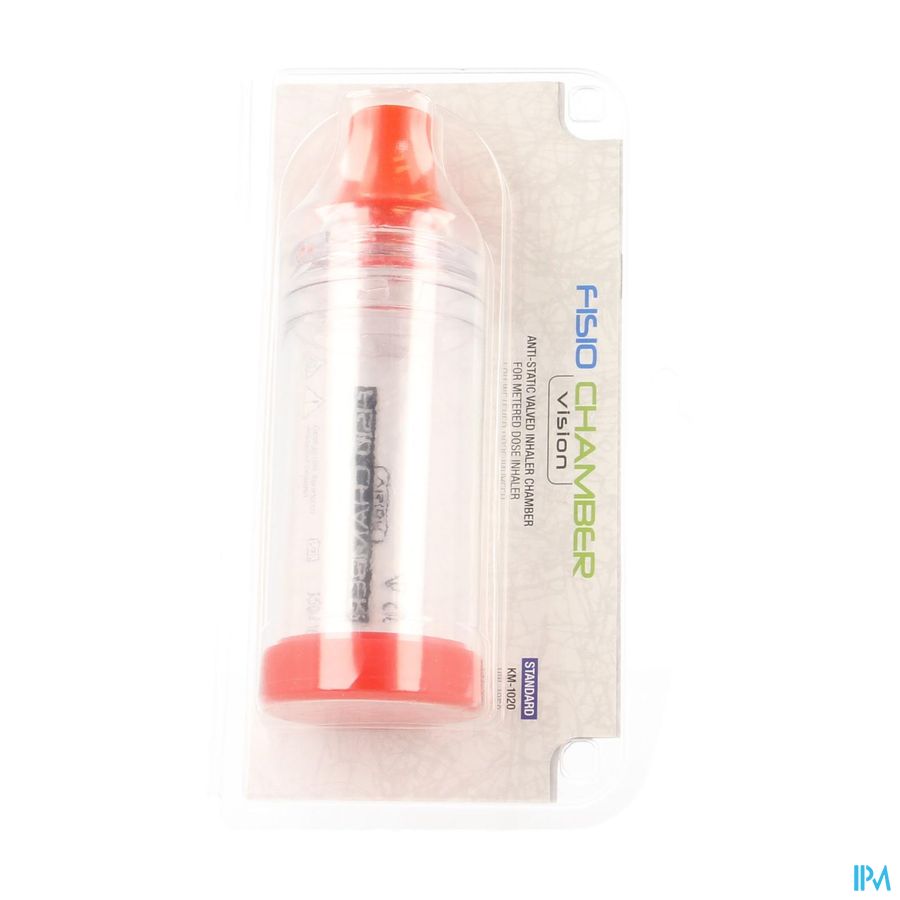 Fisio Chamber Vision Standaard afbeelding 1