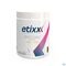 Etixx Isotone Sportdrank Orange-mango 1000g