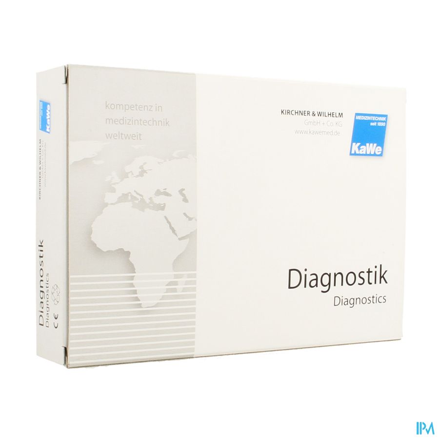 Otoscoop afbeelding 1