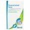 Paracetamol Teva 1g 100 Tabletten in Flacon