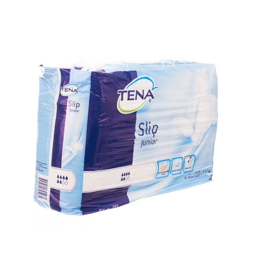 Tena Slip Junior 32 700028 afbeelding 1