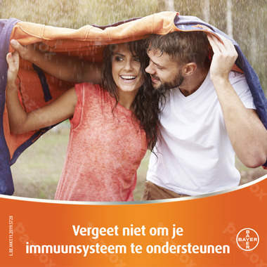 Redoxvita Vitamine C 500mg Weerstand 30 Zuigtabletten