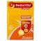Redoxvita Vitamine C 500mg Weerstand 30 Zuigtabletten