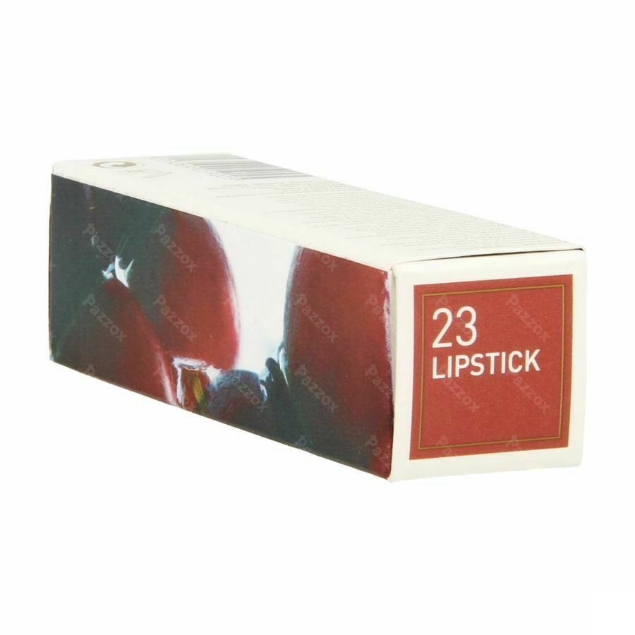 Korres Km Morello Creamy Lipstick 23 Natural Purpl