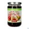 Prodia Broodbeleg Appel-peer 320g 4894 Revogan