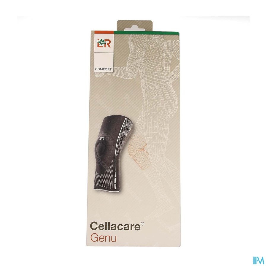 Cellacare Genu Comfort Maat 6 (43-47)