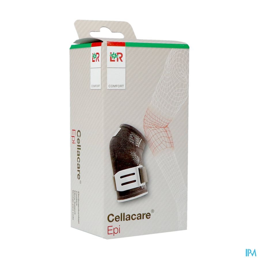 Cellacare Epi Comfort Maat 6 (30-33)