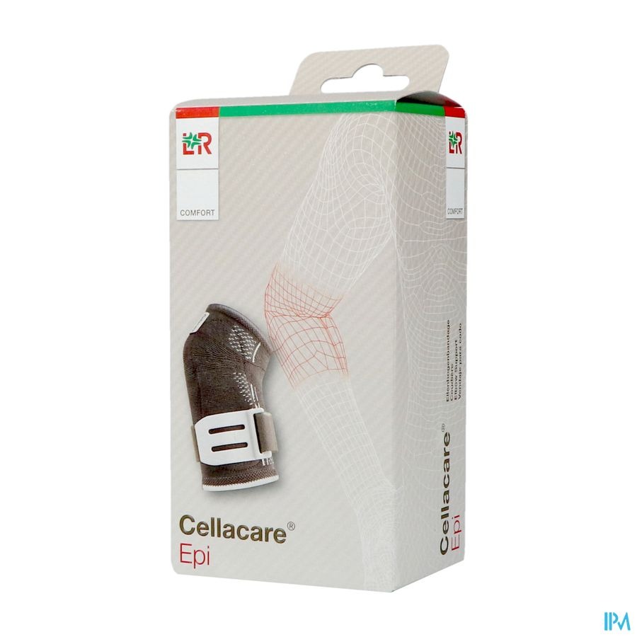 Cellacare Epi Comfort Maat 6 (30-33)