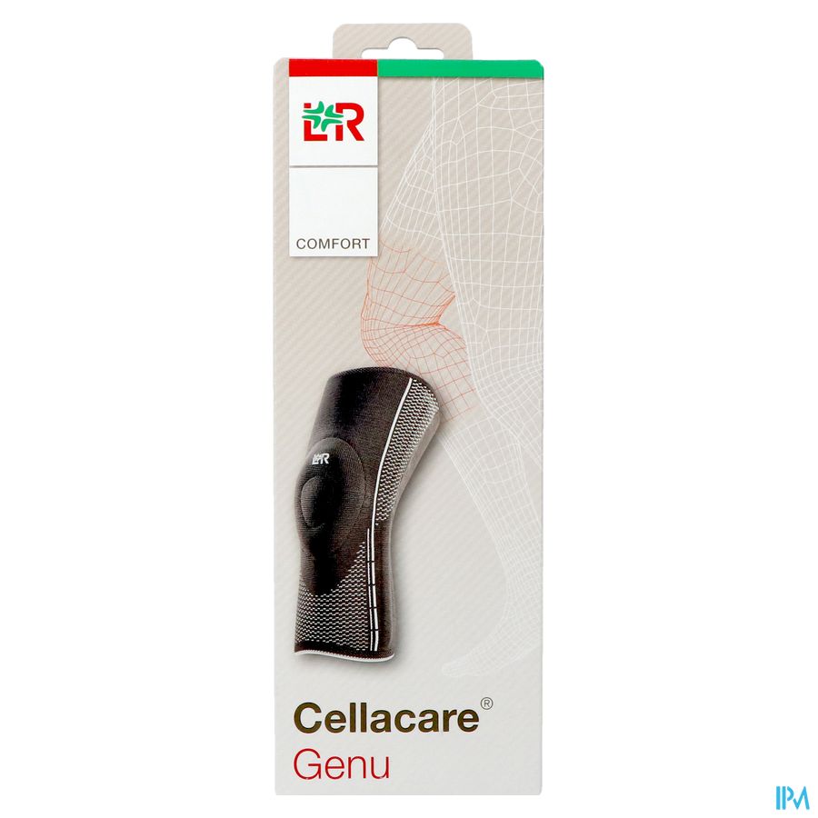 Cellacare Genu Comfort Maat 5+ afbeelding