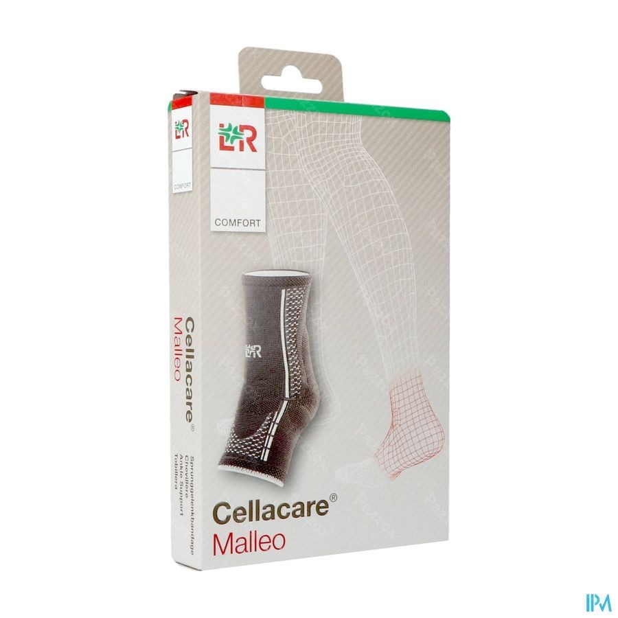 Cellacare Malleo Comfort Maat 4 (23-26)