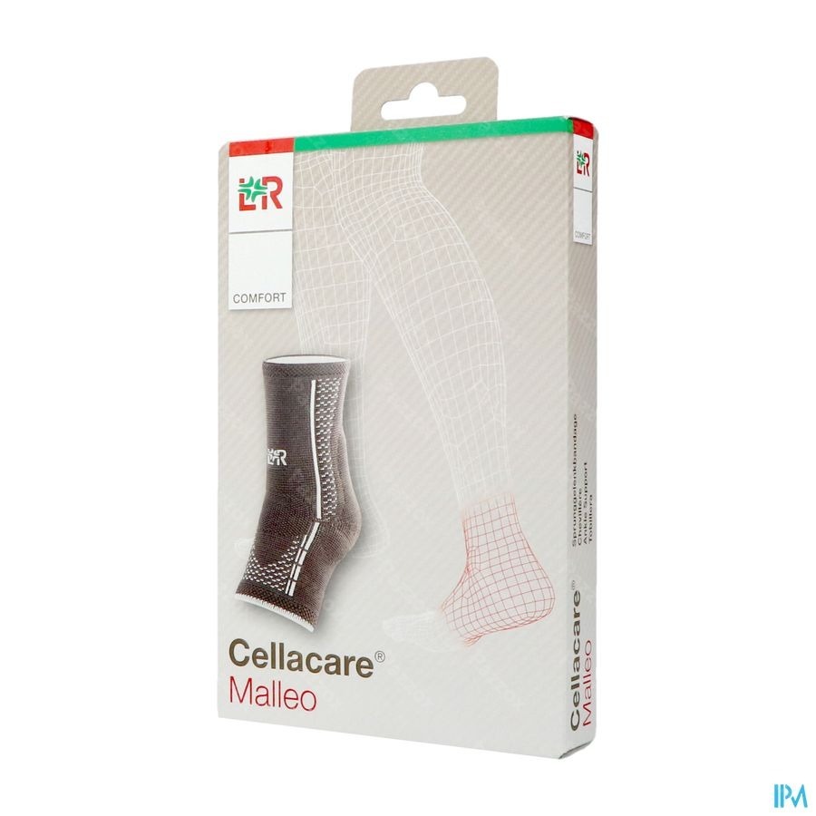 Cellacare Malleo Comfort Maat 4 (23-26)
