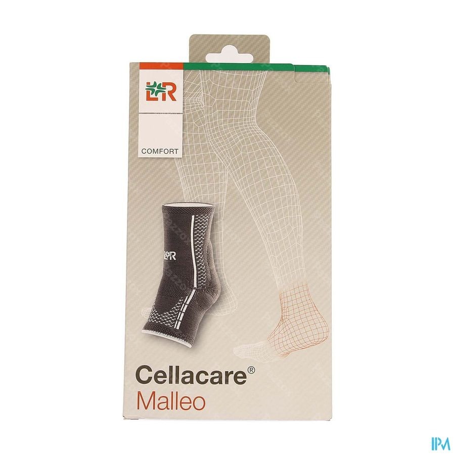 Cellacare Malleo Comfort Maat 4 (23-26)