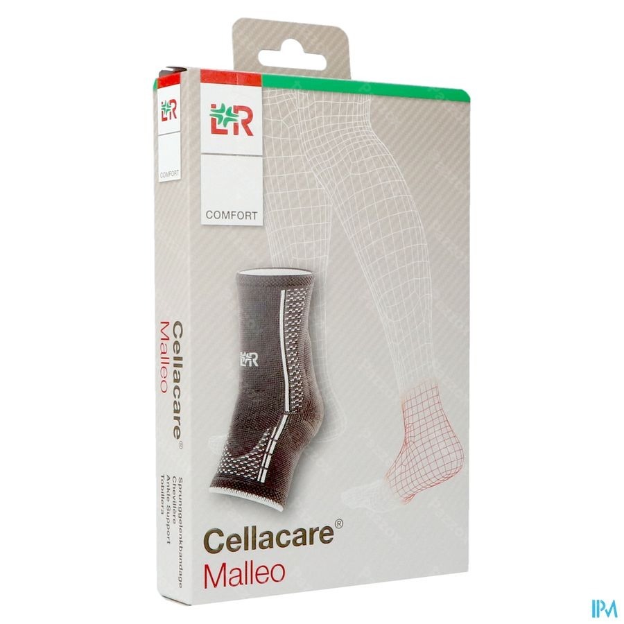 Cellacare Malleo Comfort Maat 4 (23-26)