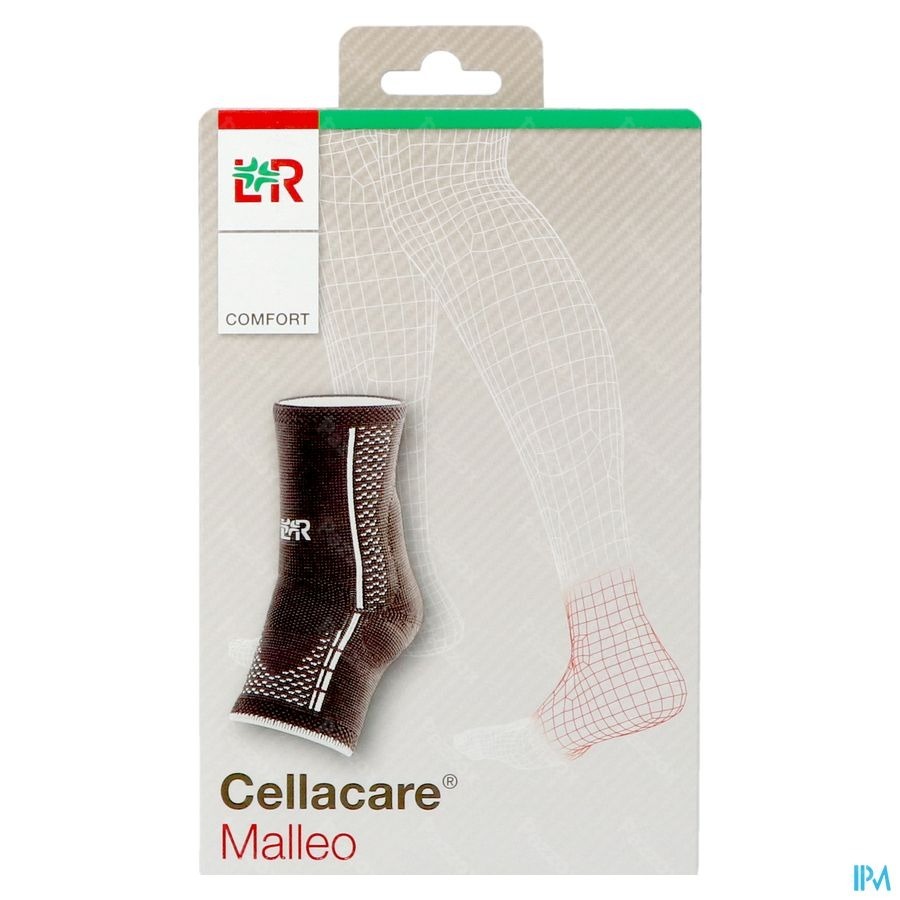 Cellacare Malleo Comfort Maat 4 (23-26)