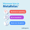 Metagenics MetaRelax 45 Tabletten 