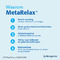 Metagenics MetaRelax 45 Tabletten 