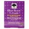 New Nordic Blue Berry Eyebright Voedingssupplement Ogen 120 Tabletten