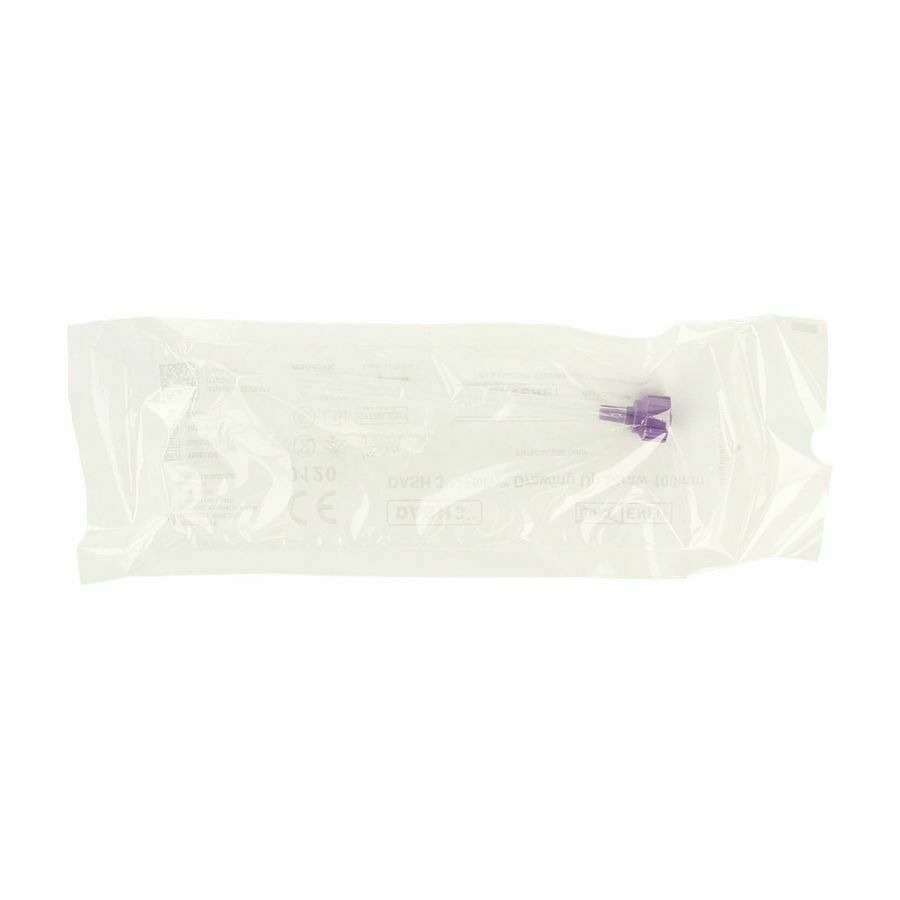 Rietje 100mm Enfit Spuit