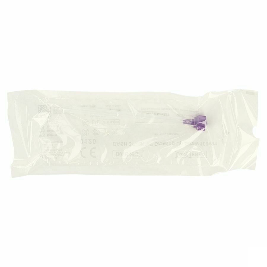 Rietje 100mm Enfit Spuit