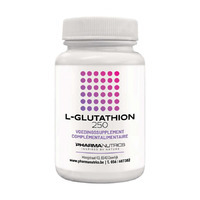 L Glutathion 250 V-caps 60 Pharmanutrics