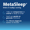 Metagenics Metasleep 30 Tabletten 