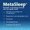 Metagenics Metasleep 30 Tabletten 