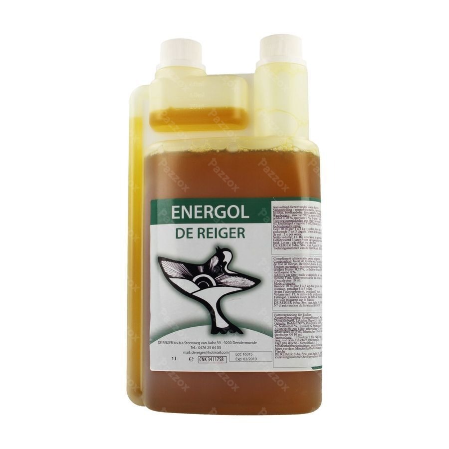 Energol 1000ml