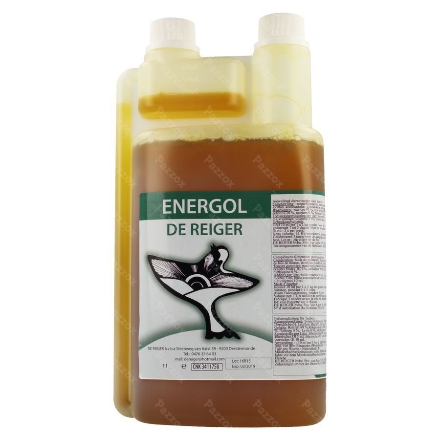 Energol 1000ml