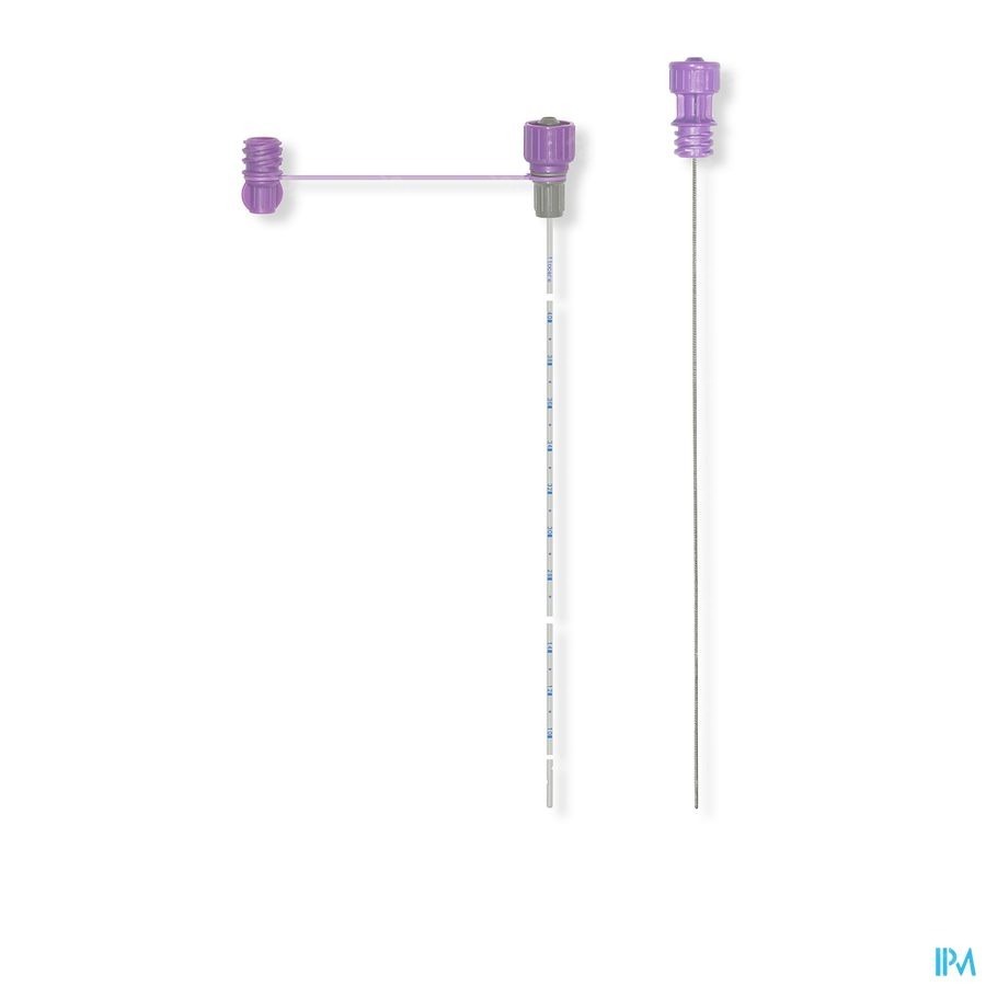 Flocare Nasogastrische Pur Sonde Ch5 50cm