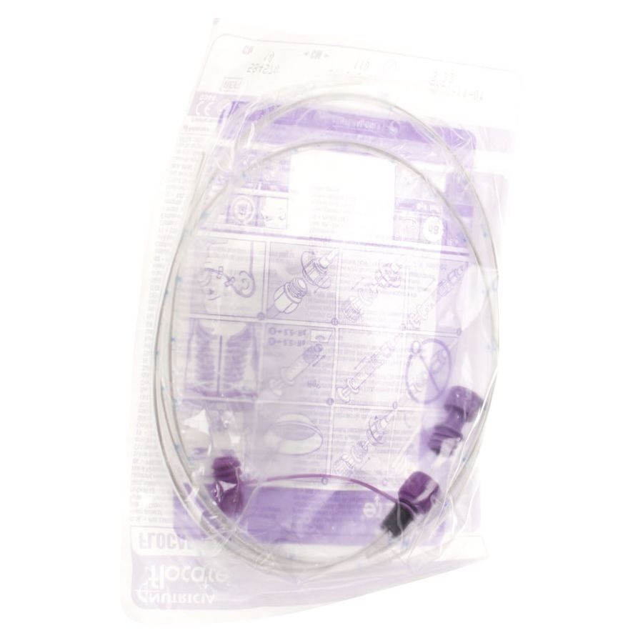 Flocare Nasogastrische Pur Sonde Ch10 110cm