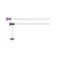 Flocare Nasogastrische Pur Sonde Ch10 110cm