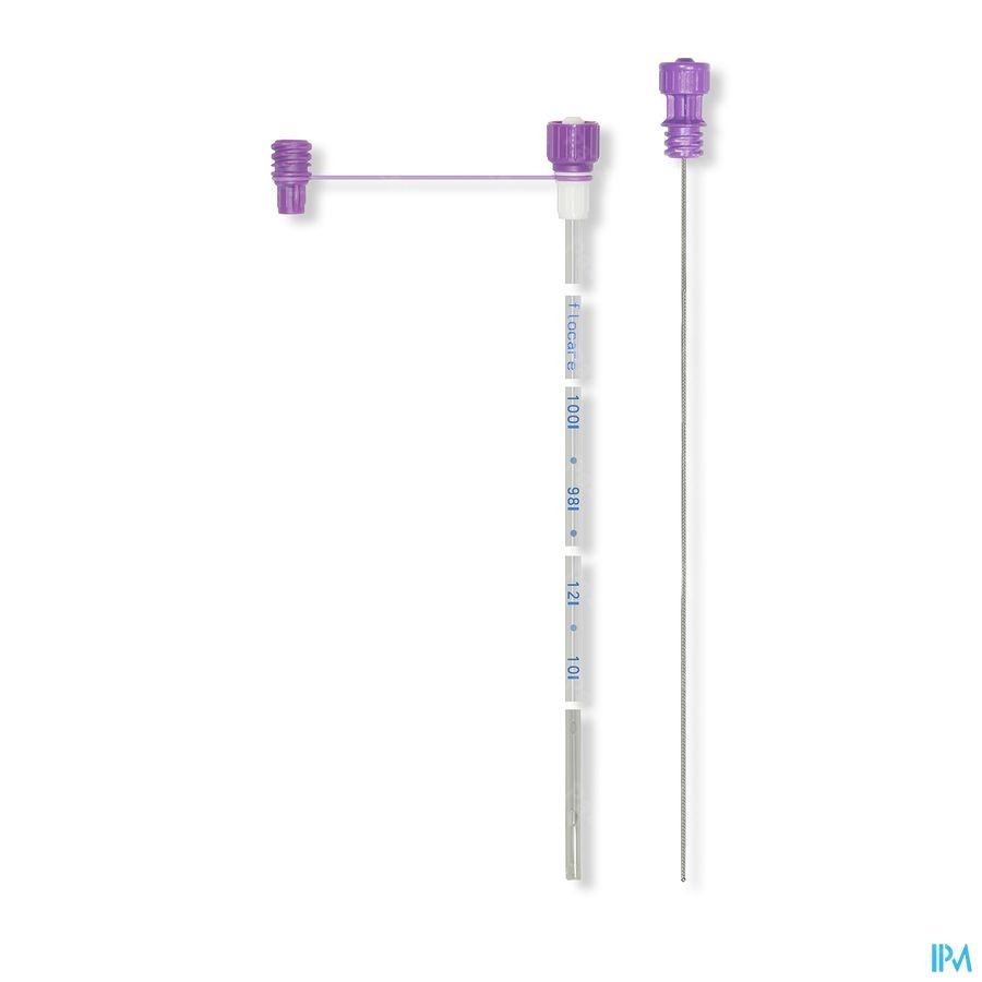 Flocare Nasogastrische Pur Sonde Ch12 110cm