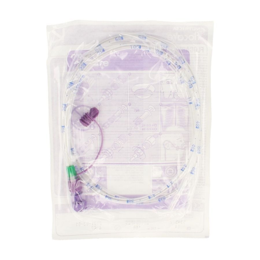 Flocare Nasogastrische Pur Sonde Ch14 110cm