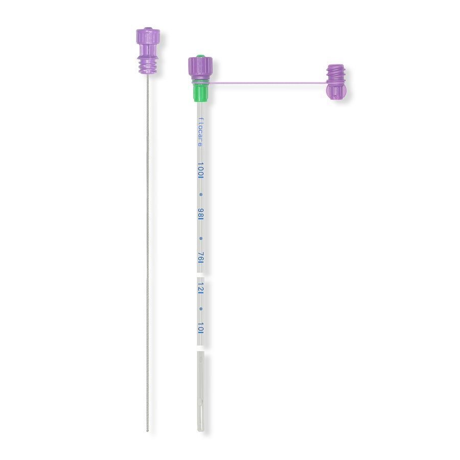 Flocare Nasogastrische Pur Sonde Ch14 110cm