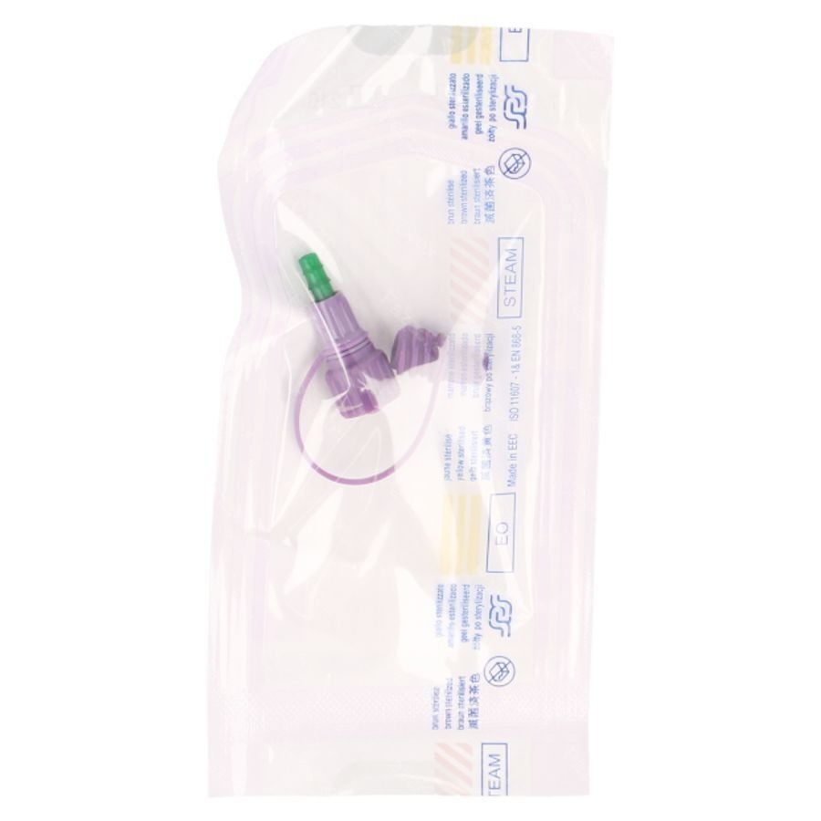 Flocare Peg Connector Ch14