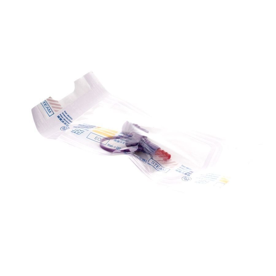 Flocare Peg Connector Ch18