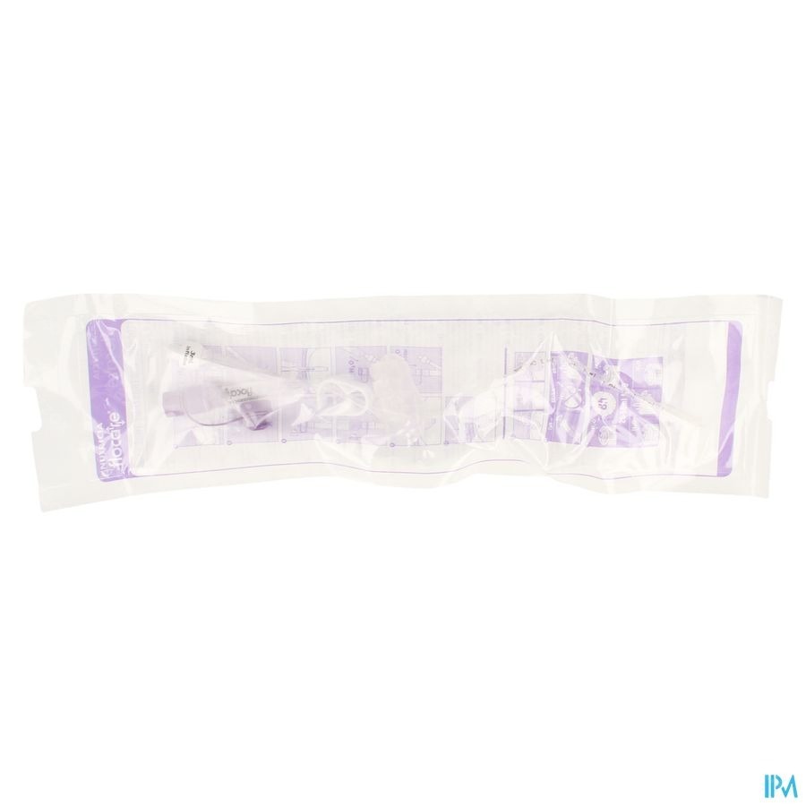 Flocare Gastrostomiesonde Ch10