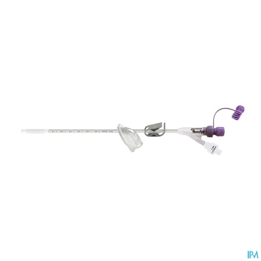 Flocare Gastrostomiesonde Ch10