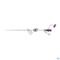 Flocare Gastrostomiesonde Ch10