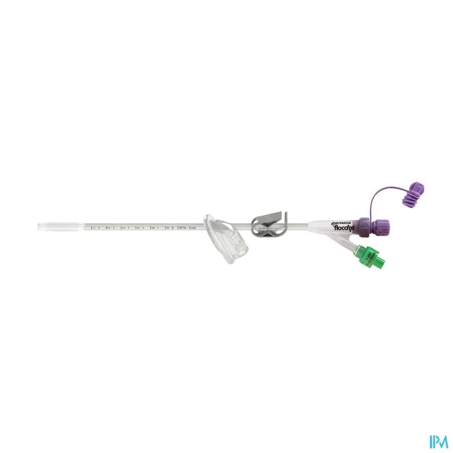 Flocare Gastrostomiesonde Ch14