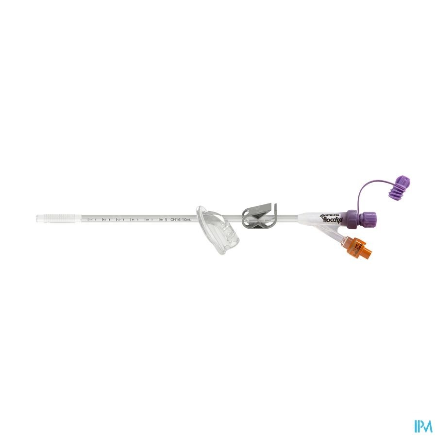 Flocare Gastrostomiesonde Ch16