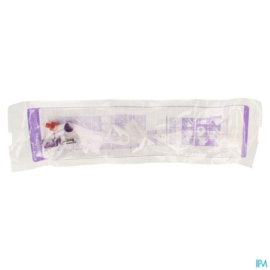 Flocare Gastrostomiesonde Ch18