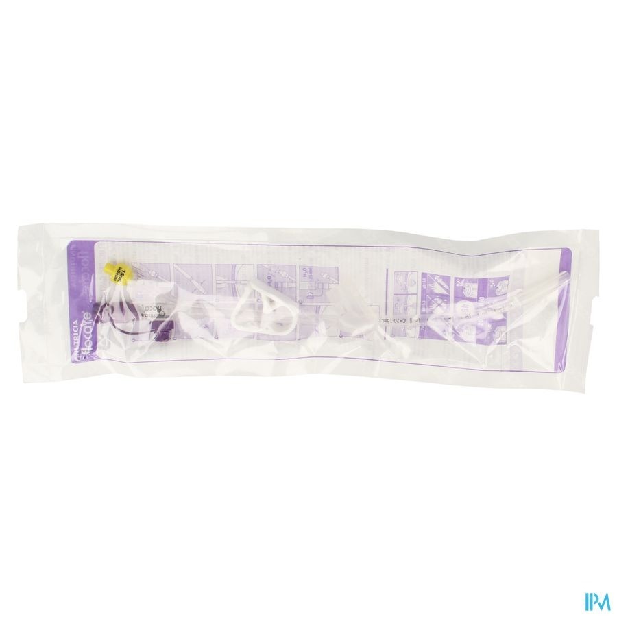 Flocare Gastrostomiesonde Ch20