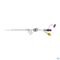 Flocare Gastrostomiesonde Ch20