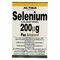 Altisa Selenium 200mcg Plus Advanced Comp 60
