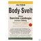 Altisa Body Svelt Garcin.500mg Citrin Cplx Comp 60